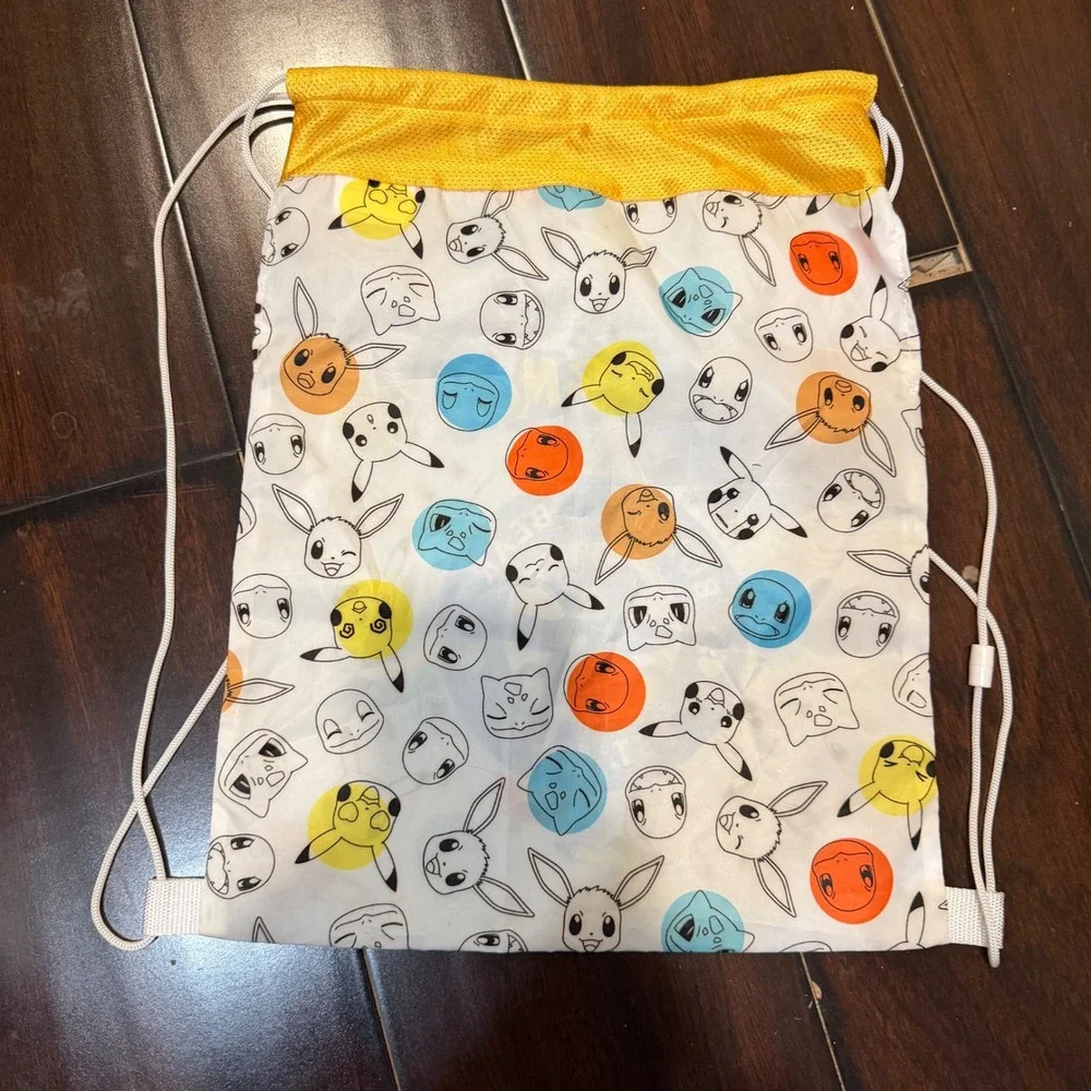Build-A-Bear Workshop pokemon build